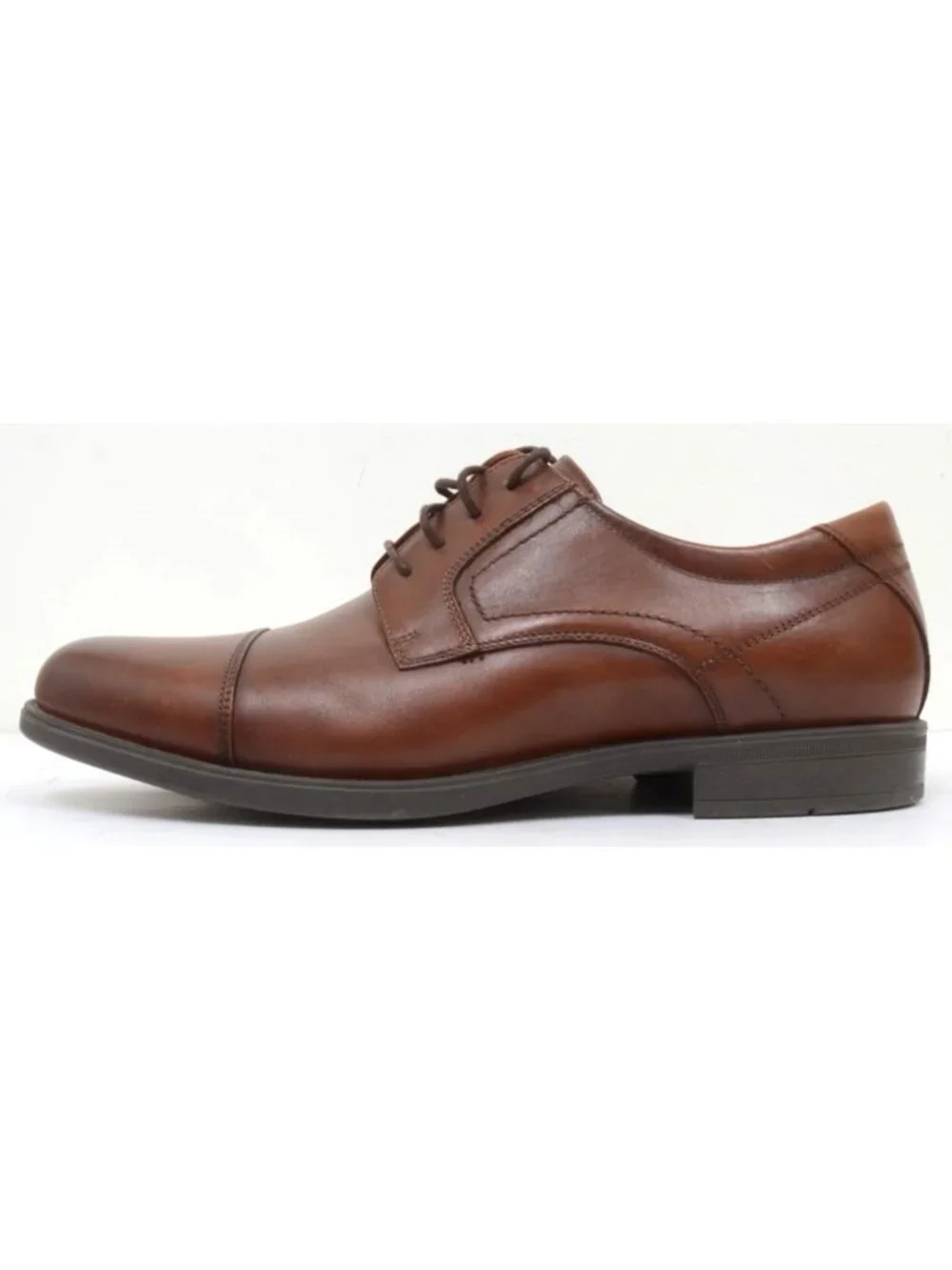 Florsheim our center